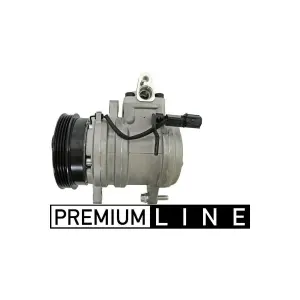 MAHLE ACP 1415 000P Compresseur de clim