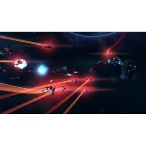 Strike Suit Zero (clé Steam, monde entier)