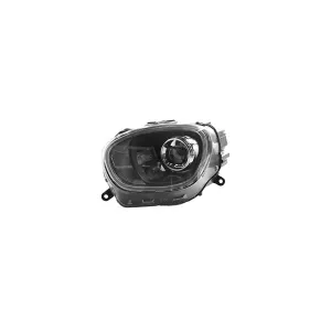 VAN WEZEL Phare avant pour MINI: MINI (Ref: 0522965M)