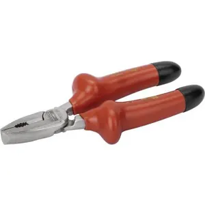 Pince Universelle Isolée Vde 160mm