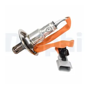 DELPHI Sonde lambda pour DACIA: Sandero, Logan, Duster & RENAULT: Captur, Clio (Ref: ES21458-12B1)