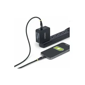 Câble Usb Startech S2cepr1m-usb-cable Noir 1 M