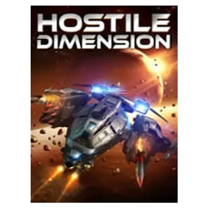 Hostile Dimension (clé Steam, monde entier)