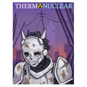 Thermonuclear (clé Steam, monde entier)