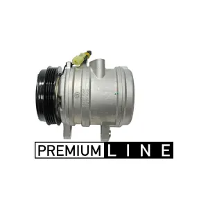 MAHLE ACP 1240 000P Compresseur de clim