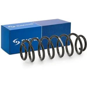 SACHS 994 427 Ressort de suspension