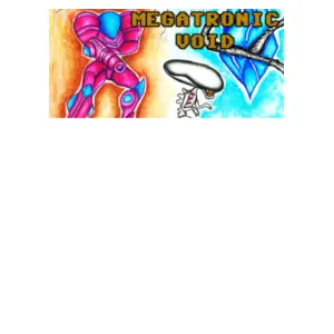 Megatronic Void (clé Steam, monde entier)