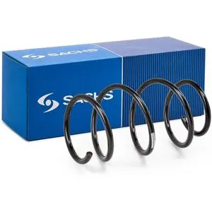 SACHS 998 059 Ressort de suspension