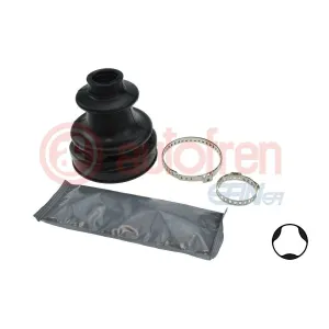 Ensemble De Douilles D'Essieu Autofren D8464 Ford