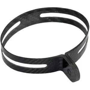 Collier de silencieux Akrapovic CD12