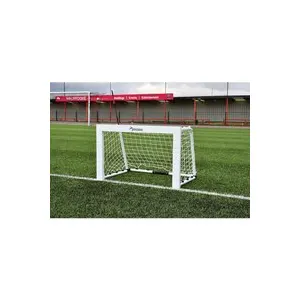 Foldable aluminium target goal Precision Pro Mini