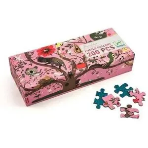 Puzzle arbracadabra 200 pieces