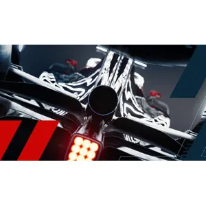 F1 22 (clé Steam, monde entier)