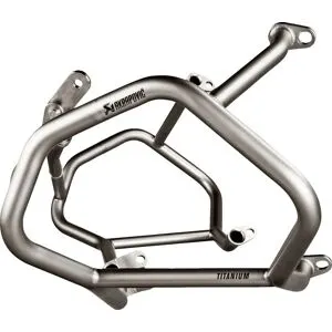 Pare-carter Akrapovic 05052299