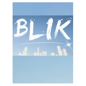 BLIK (clé Steam, monde entier)