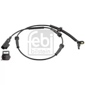 FEBI BILSTEIN Capteur ABS pour LAND ROVER: Freelander (Ref: 106908)