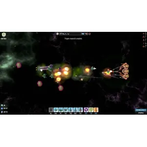 Aeon Command (clé Steam, monde entier)