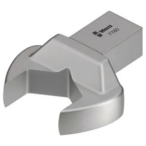 Clé À Fourche Interchangeable - 7780 - 36x61mm