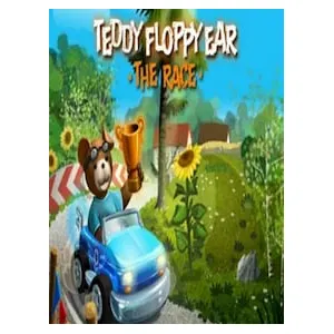 Teddy Floppy Ear - The Race (clé Steam, monde entier)