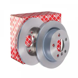 FEBI BILSTEIN Disques de frein pour MINI: MINI (Ref: 104103)