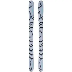 Salomon  - Qst 100 Cosmic Sky - 164 - Ski