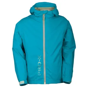 Veste imperméable bébé Pro-X Elements Flashy