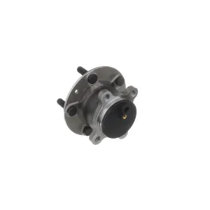 SKF Roulement de roue pour MAZDA: CX-3 (Ref: VKBA 7749)
