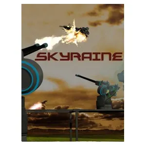 Skyraine (clé Steam, monde entier)