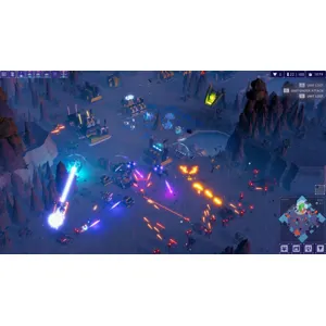 Rogue Command (clé Steam, monde entier)