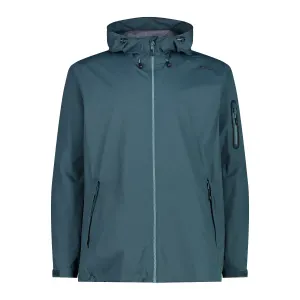 Veste imperméable compressible à capuche CMP