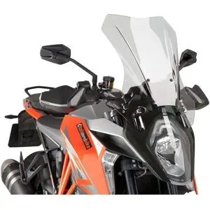 Bulle Puig Touring Orange