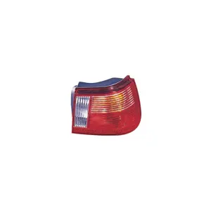 VAN WEZEL Feu arrière pour SEAT: Ibiza (Ref: 4914932)