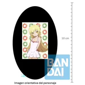 Figurine Shinobu Ichibansho Monogatari