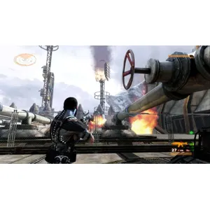 Scourge Outbreak (clé Steam, monde entier)