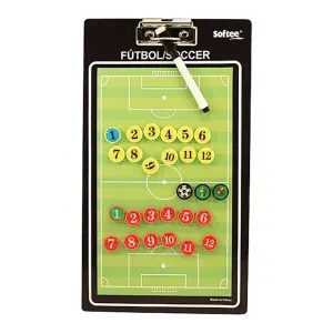 Planche Softee Football Diamond