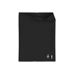 Reversible thermal neck warmer in merino wool Smartwool