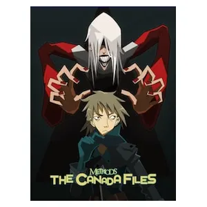 Methods: The Canada Files (clé Steam, monde entier)