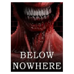 Below Nowhere (clé Steam, monde entier)