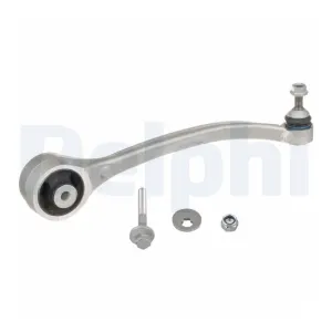DELPHI Triangle de suspension pour TESLA: Model S, Model X (Ref: TC8270)