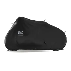 Housse BikeParka Longtail