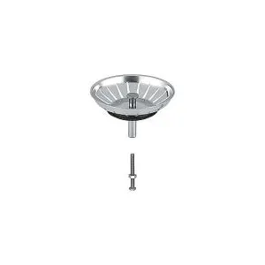 Vidage - Bonde grille a evier - GROHE