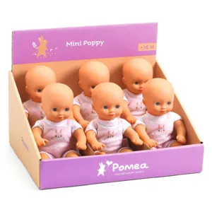 Mini Poppy Pomea - Djeco