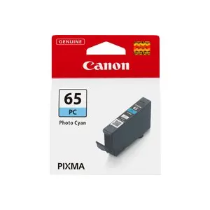 Patrone Canon CLI-65PC photo cyan