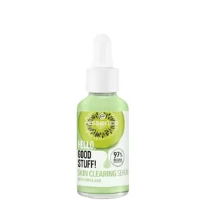 essence Hello, Good Stuff! sérum visage effet exfoliant 30 ml