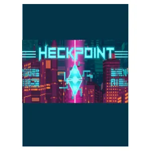Heckpoint (clé Steam, monde entier)