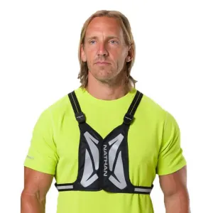 Gilet de sécurité Nathan Web