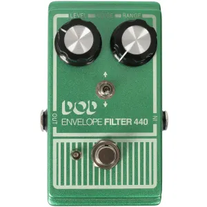 DOD Envelope Filter 440 pédale d'effet