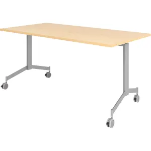 Bureau Open Space Moderne Bach Marron