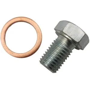 PLANET TECH Bouchon de vidange (Ref: PL3115)
