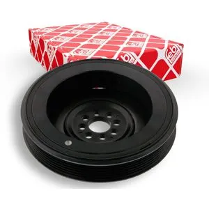 FEBI BILSTEIN 32190 Poulie damper (vilebrequin)